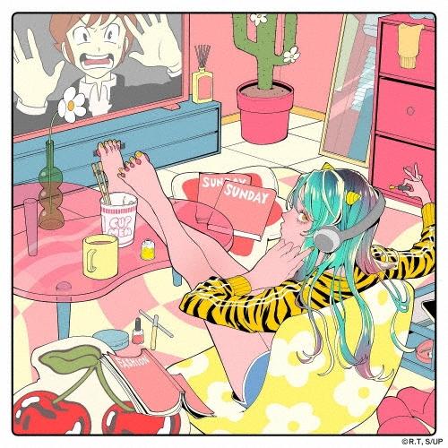 MAISONdes ノイジールーム ［CD+Blu-ray Disc］＜期間生産限定盤＞ CD 
