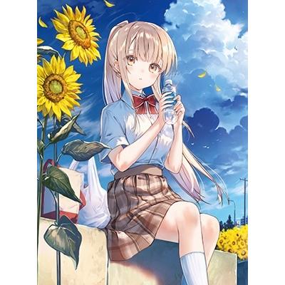 「お隣の天使様にいつの間にか駄目人間にされていた件」 Vol.2 Blu-ray Disc｜tower｜02