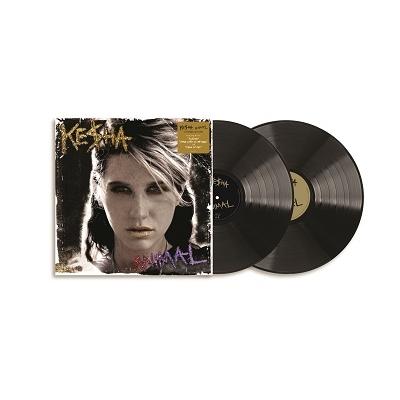 Kesha Animal (Expanded Edition)＜完全生産限定盤＞ LP