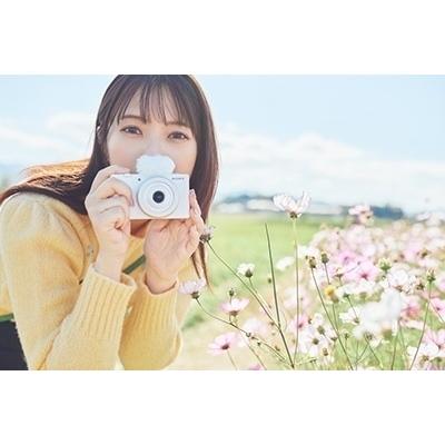 宮田愛萌 きらきらし Book |  | 02