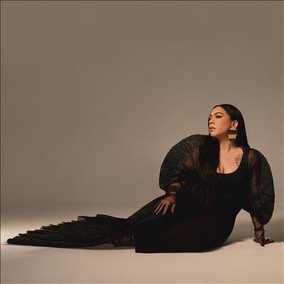 Carla Morrison El Renacimiento CD | 