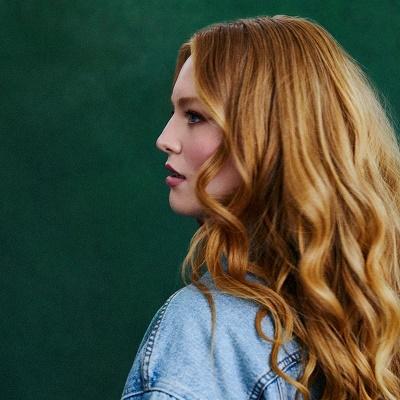Freya Ridings Blood Orange CD | 