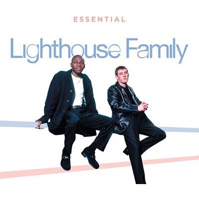 Lighthouse Family Essential Lighthouse Family CD | 