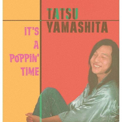 山下達郎 IT'S A POPPIN' TIME ［2LP］＜完全生産限定盤/180ｇ重量盤レコード＞ LP | 