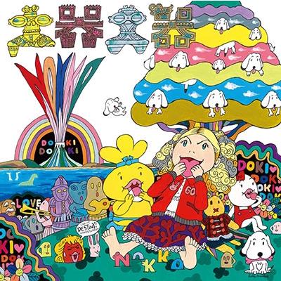 NOKKO 土器土器 LP | 