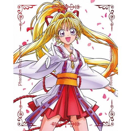 神風怪盗ジャンヌ Complete Blu-ray BOX ［4Blu-ray Disc+2CD］＜初回