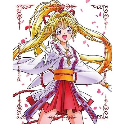 神風怪盗ジャンヌ Complete Blu-ray BOX ［4Blu-ray Disc+2CD］＜初回