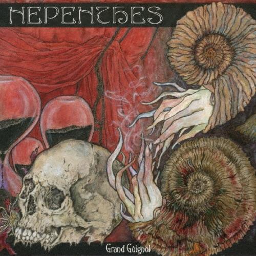 Nepenthes グラン・ギニョール CD | 
