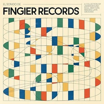Various Artists El Sonido De Fingier Records LP | 
