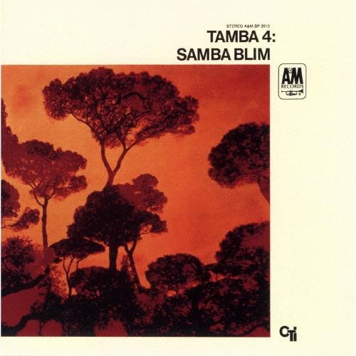 Tamba 4 サンバ・ブリン SHM-CD | 