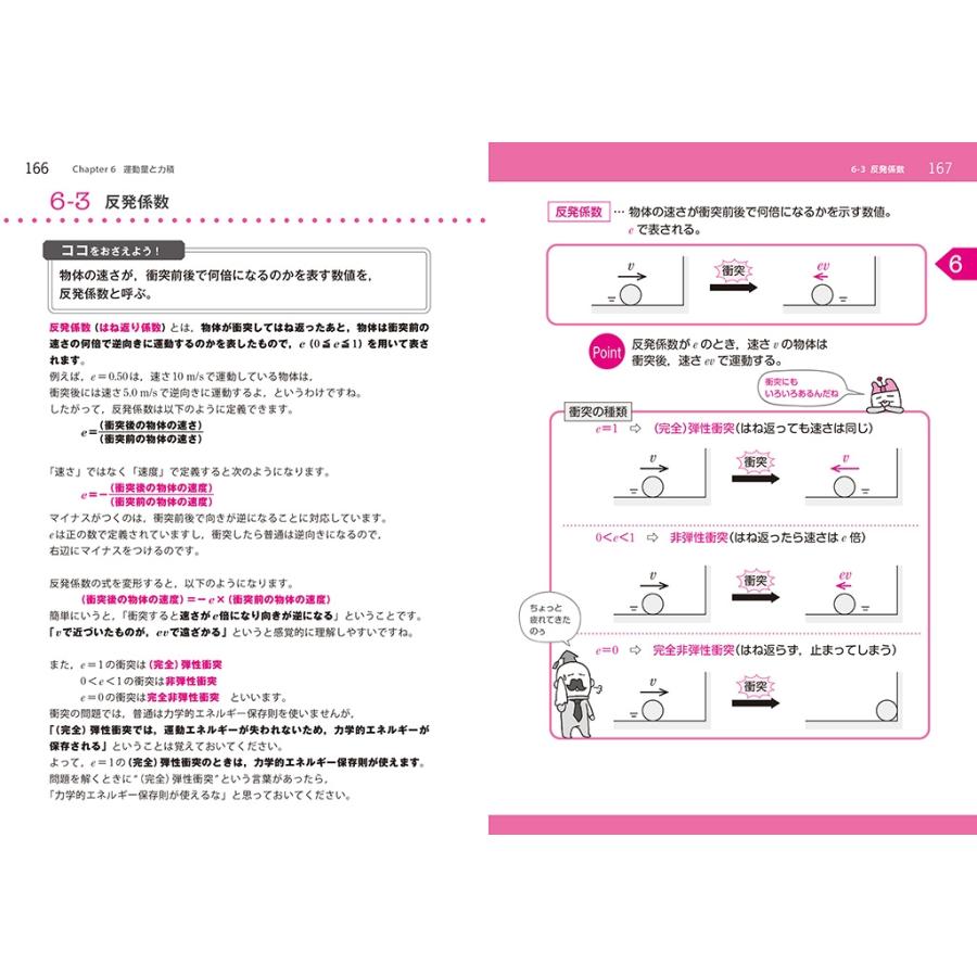 鯉沼拓 宇宙一わかりやすい高校物理 力学・波動 改訂版 Book