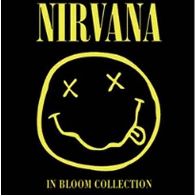 Nirvana In Bloom Collection CD | 