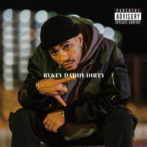 RYKEYDADDYDIRTY RYKEY DADDY DIRTY CD | 