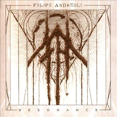Felipe Andreoli Resonance CD | 