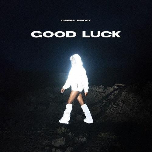 Debby Friday GOOD LUCK CD | 