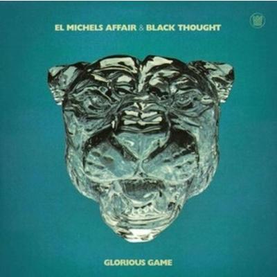 El Michels Affair Glorious Game LP | 