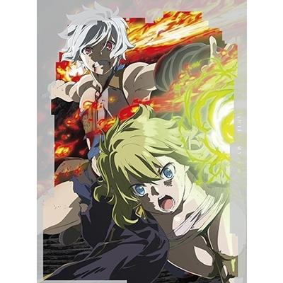 ダンジョンに出会いを求めるのは間違っているだろうかIV Vol.4 ［Blu 