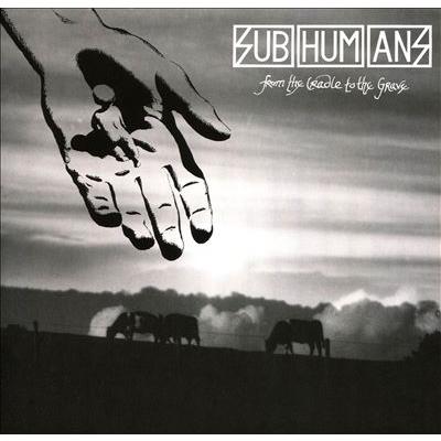 Subhumans From The Cradle To Grave CD : タワーレコード Yahoo!店 - 通販 - Yahoo!ショッピング