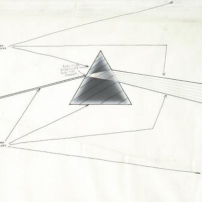 Pink Floyd The Dark Side Of The Moon - Live At Wembley Empire Pool, London, 1974＜完全生産限定盤＞ LP | 