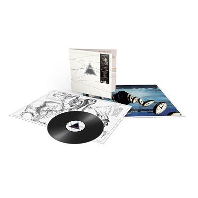 Pink Floyd The Dark Side Of The Moon - Live At Wembley Empire Pool, London, 1974＜完全生産限定盤＞ LP |  | 01