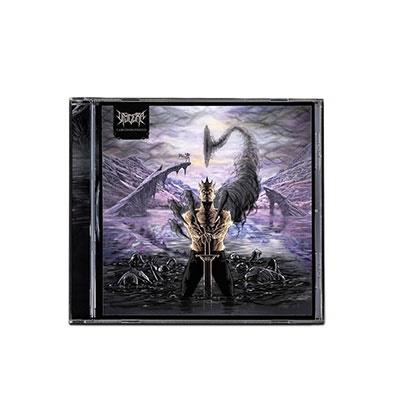 Viscera Carcinogenesis CD | 