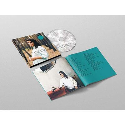 Katie Melua Love & Money CD | 