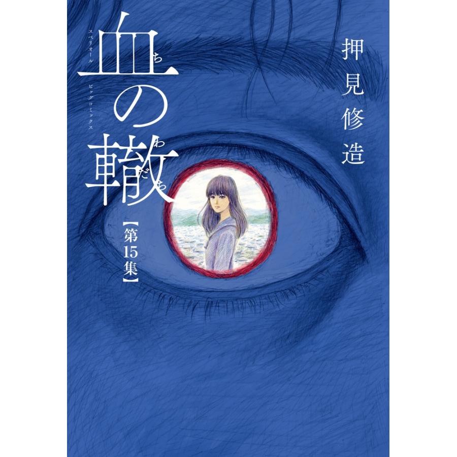押見修造 血の轍 (15) COMIC | 