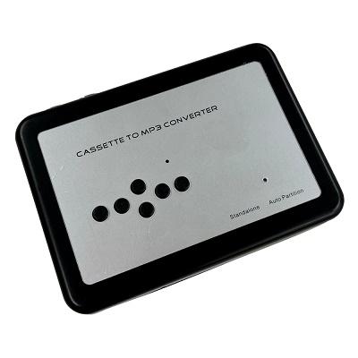 TOWER RECORDS カセットプレーヤー ブラック Accessories |  | 01