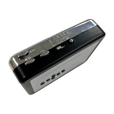 TOWER RECORDS カセットプレーヤー ブラック Accessories |  | 02