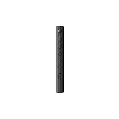 SONY WALKMAN NW-A306 ブラック Accessoriesの画像