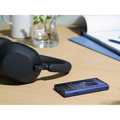 SONY WALKMAN NW-A306 ブルー Accessories : タワーレコード Yahoo!店