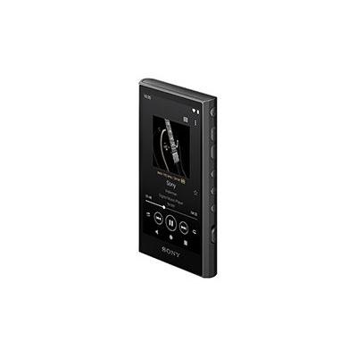 SONY WALKMAN NW-A307 ブラック Accessories : タワーレコード