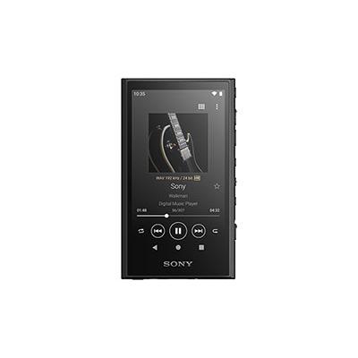 SONY WALKMAN NW-A307 ブラック Accessories｜tower｜02