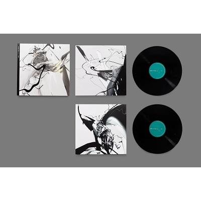 Autechre DRAFT 7.30＜数量限定＞ LP |  | 01