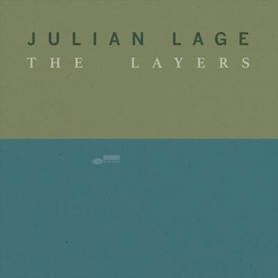 Julian Lage The Layers＜限定盤＞ LP | 