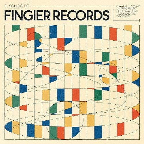 Various Artists エル・ソニード・デ・フィンガー・レコーズ CD | 