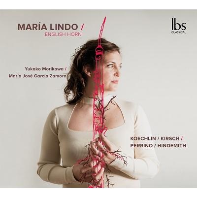 マリア・リンド マリア・リンド コールアングレ・リサイタル CD | 