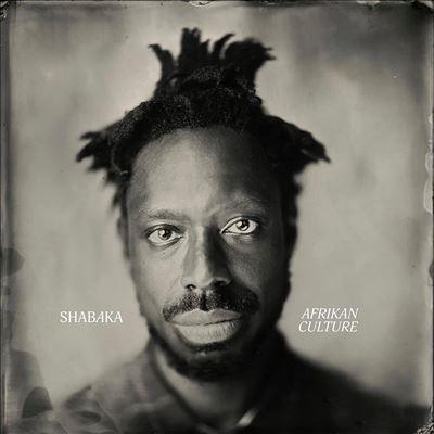 Shabaka Hutchings Afrikan Culture＜限定盤＞ LP | 