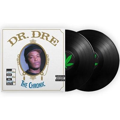 Dr. Dre The Chronic＜限定盤＞ LP |  | 01