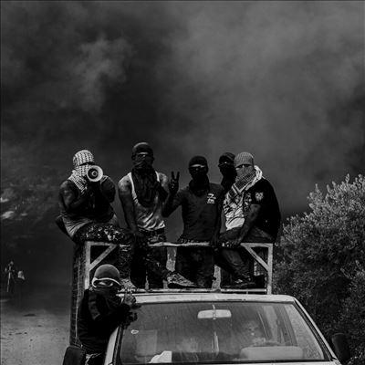 Vinnie Paz Tortured In The Name Of God's Unconditional Love LP | 