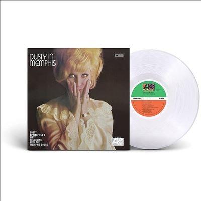 Dusty Springfield Dusty In Memphis＜Silver Vinyl＞ LP | 