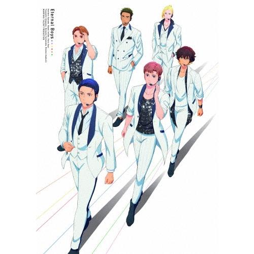 永久少年 Eternal Boys Vol.2 ［2Blu-ray Disc+CD］ Blu-ray Disc | 