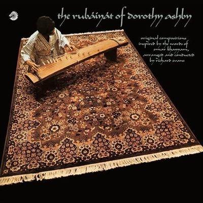 Dorothy Ashby The Rubaiyat of Dorothy Ashby＜限定盤＞ LP | 
