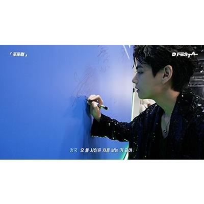 BTS D'FESTA THE MOVIE BTS version/Blu-Ray ［BOOK+Blu-ray Disc］ Book｜tower｜07