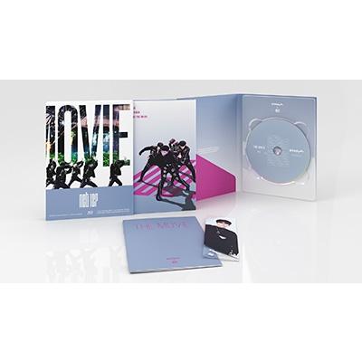 NCT 127 D'FESTA THE MOVIE version/Blu-Ray ［BOOK+Blu-ray Disc
