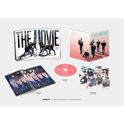 Stray Kids - DFESTA TOKYO II Stray Kids リ Stray Kids D'FESTA THE MOVIE STRAY KIDS version/Blu-Ray ［BOOK+Blu