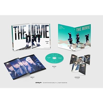 TOMORROW X TOGETHER D'FESTA THE MOVIE TXT version/Blu-Ray ［BOOK+Blu-ray Disc］ Book |  | 01