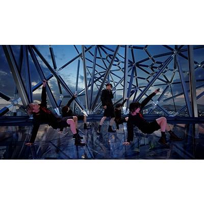 TOMORROW X TOGETHER D'FESTA THE MOVIE TXT version/Blu-Ray ［BOOK+Blu-ray Disc］ Book |  | 06
