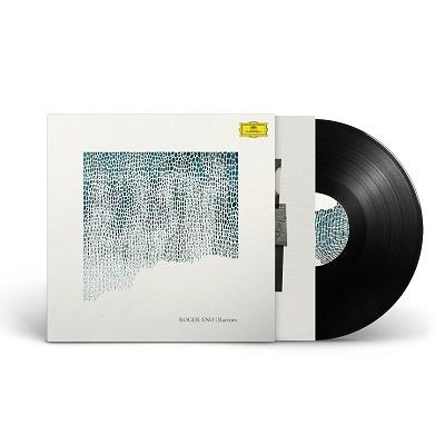 Roger Eno The Turning Year - Rarities? LP | 