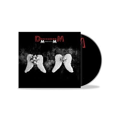 Depeche Mode Memento Mori CD |  | 01